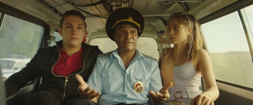 Elena Ksenofontova Hotel Eleon