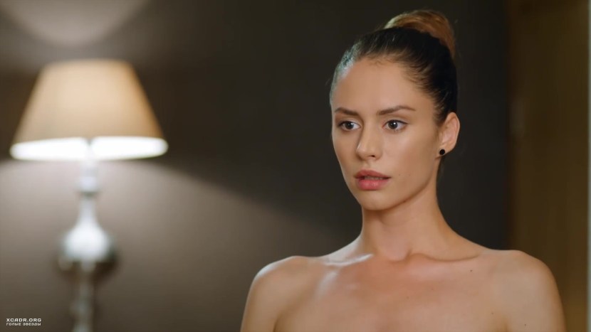 Life under the stranger Sun Olga Venikova