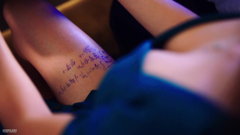 Elizabeth Martinez series fitness