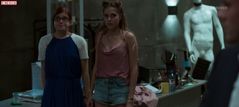 Olga Vinnikova Hotel Elion