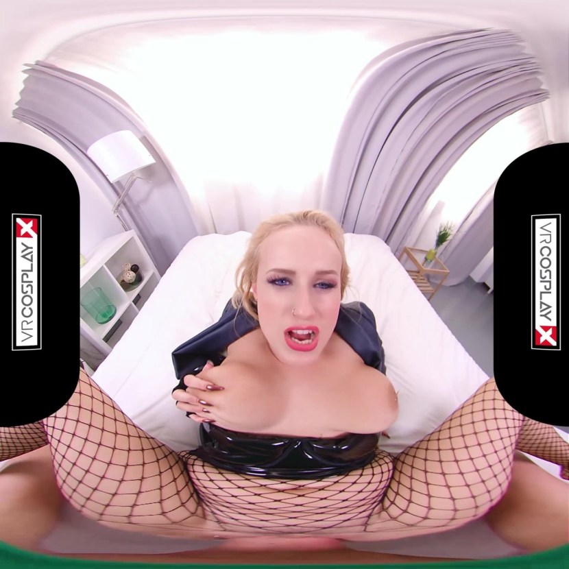 Black Canary Injustice 2 Naked