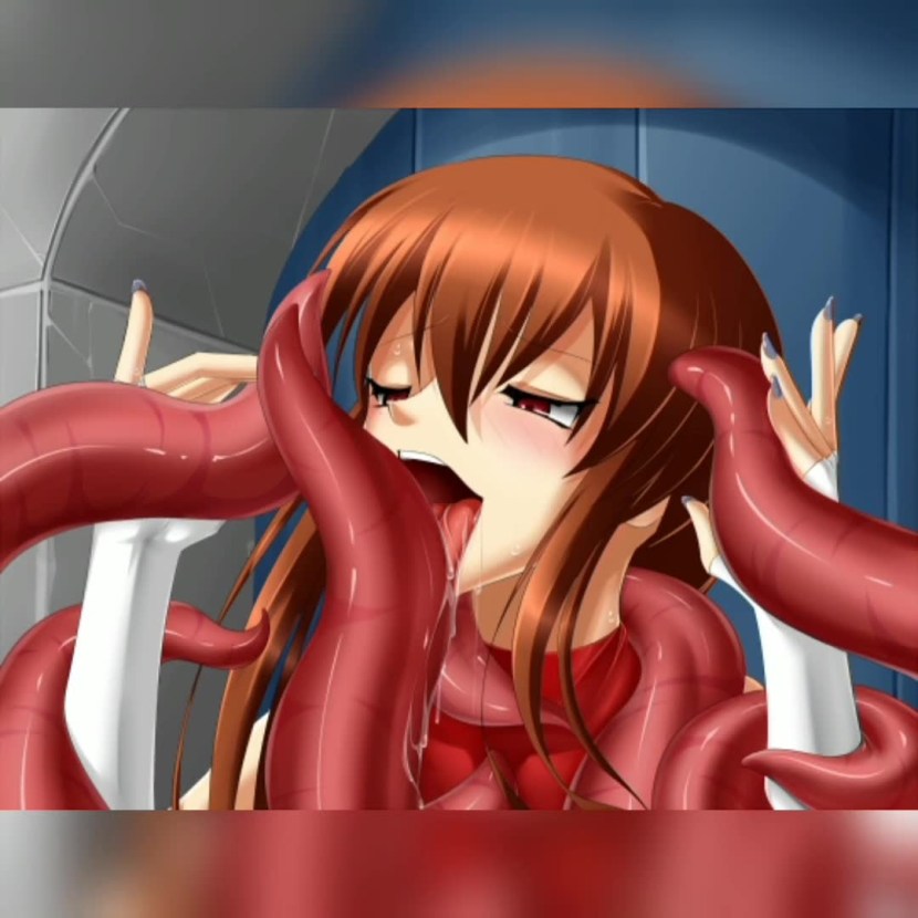 Exorcist Shrine Maiden Inaho Hentai