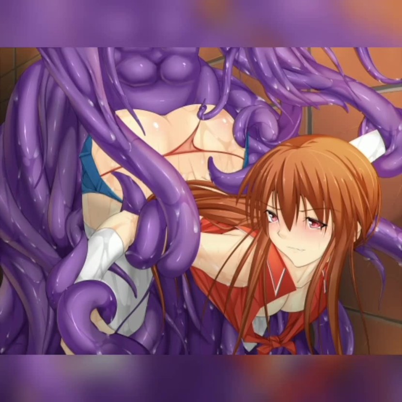 Hentai game Bitch Exorcist Rio 3