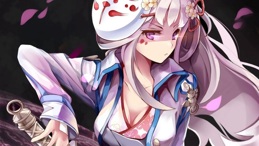 Prison Princess game