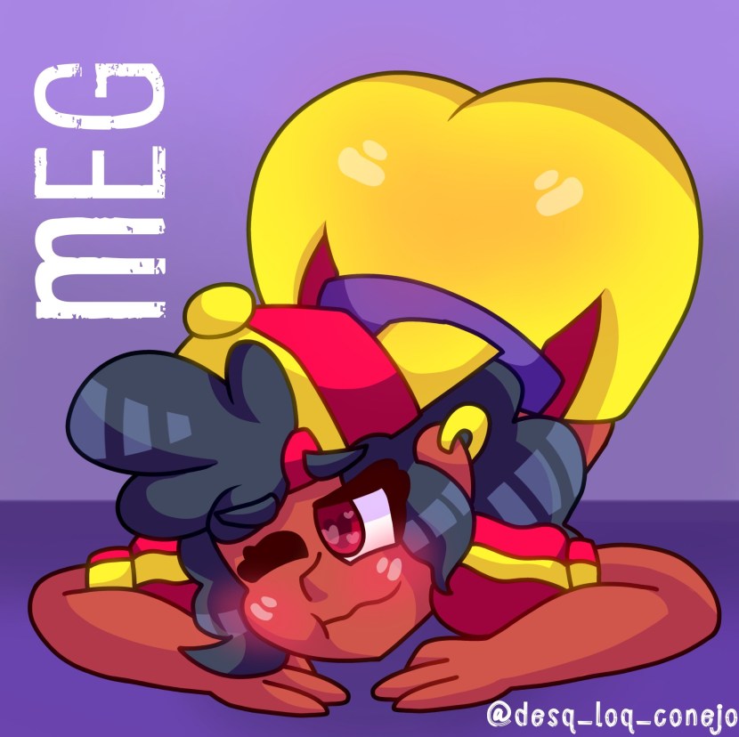 Brawl Stars Janet 34