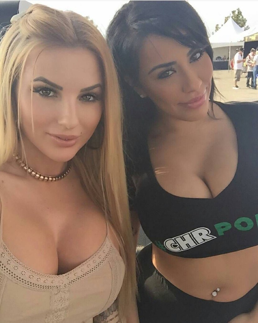 Jennifer Ann "Jenny" McCarthy