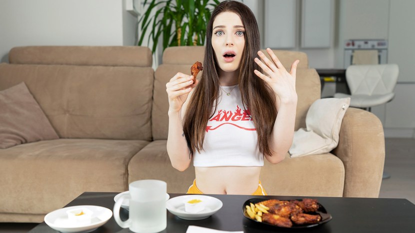 Olga Dashkevich Lolly Gartner