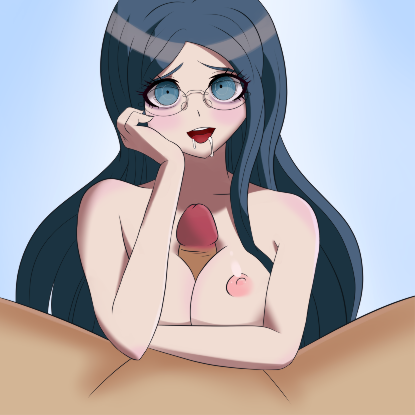 Danganronpa Junko Enoshima Hentai