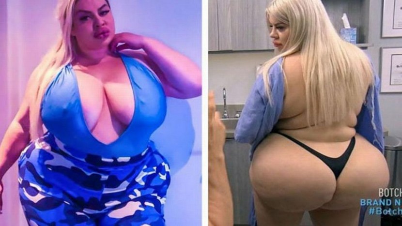 Marley Natasha Porn actress Anal