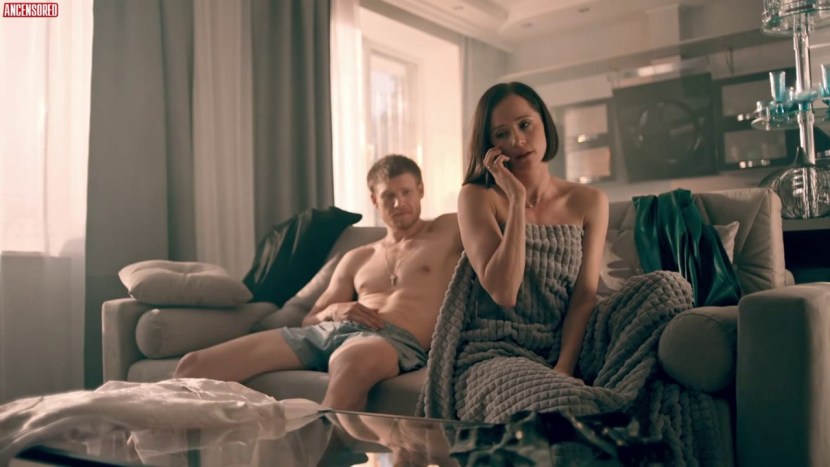 Olga Lerman Sveta Surkova