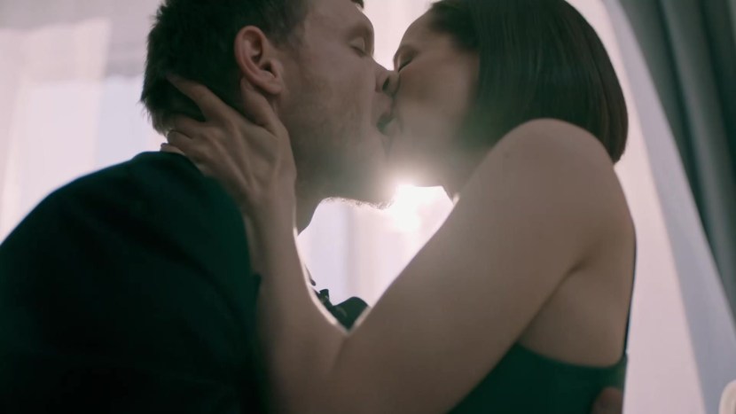 Olga Dibtseva bed scenes in films