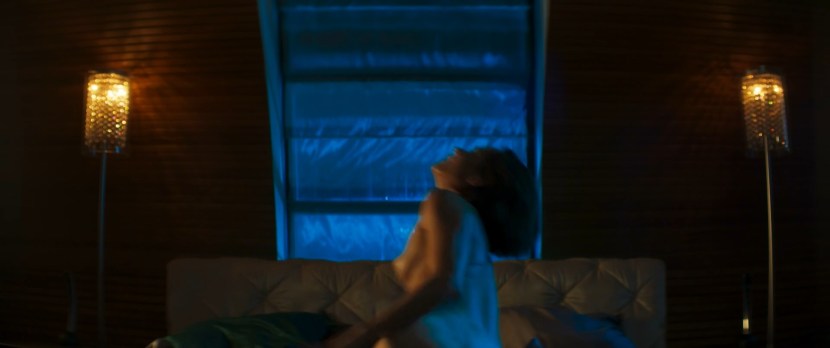 Secrets of Mrs. Kirsanova 2018