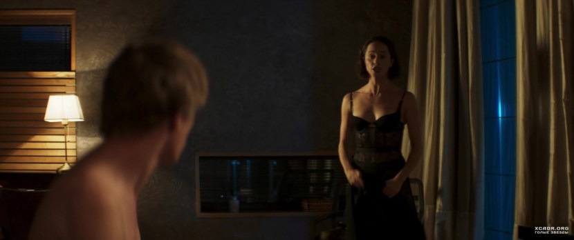 Olga Kurilenko Pornstar