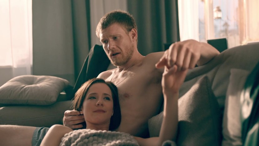 Guys naked Percy Jackson