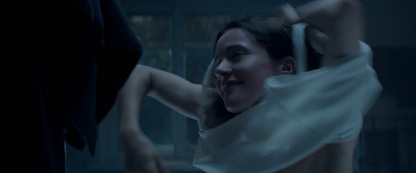 Olga Lerman hot scenes