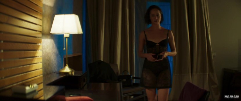 Olga Lerman Hot Room