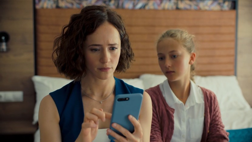 Olga Kurilenko pornography