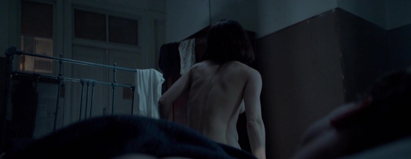 Trace Olga Zeiger Naked