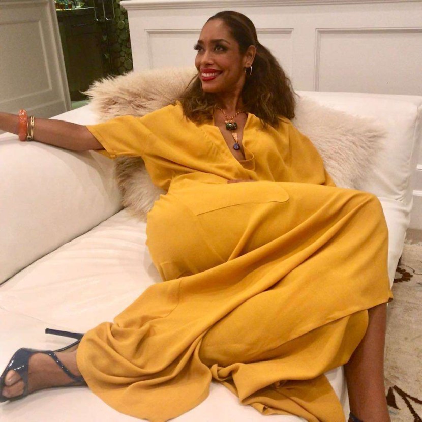 Jennifer Goodwin Naked