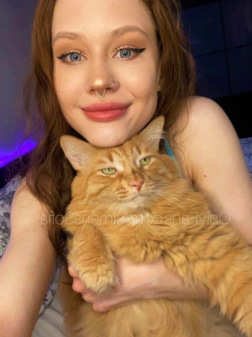 Sophie Evans Porn actress