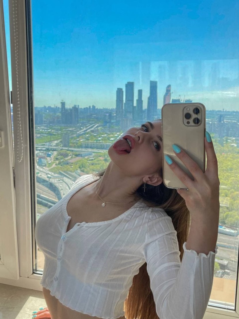 Ilona korinets drain