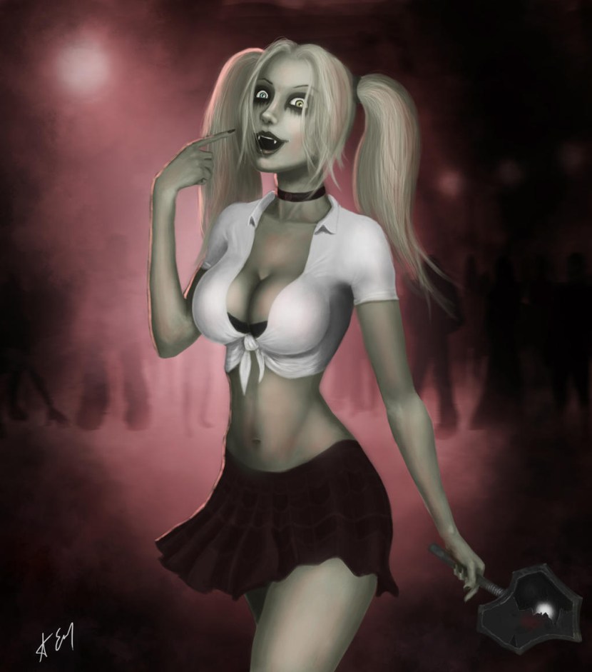 Map of Reserves and National Parks of the United States