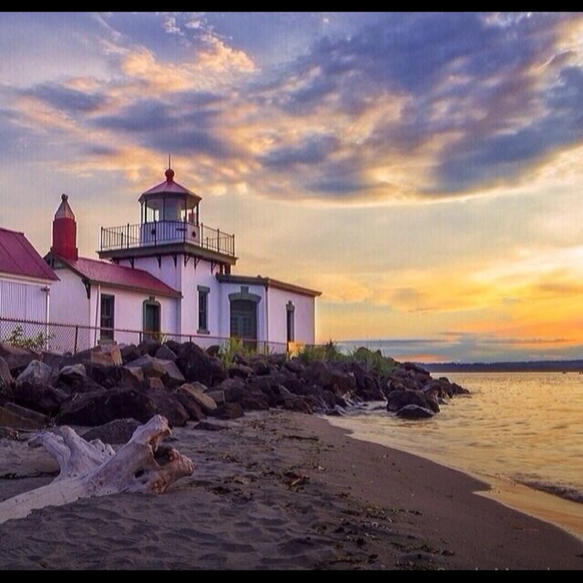 San Fernando California on the map