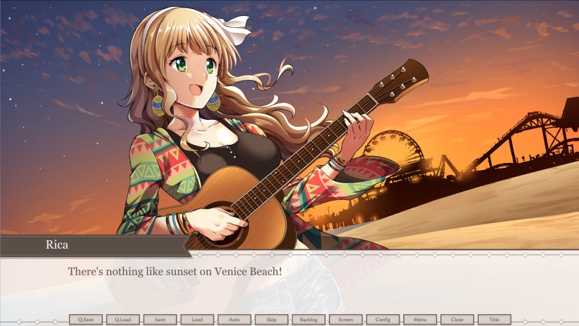 Monica Santhiago Monica)