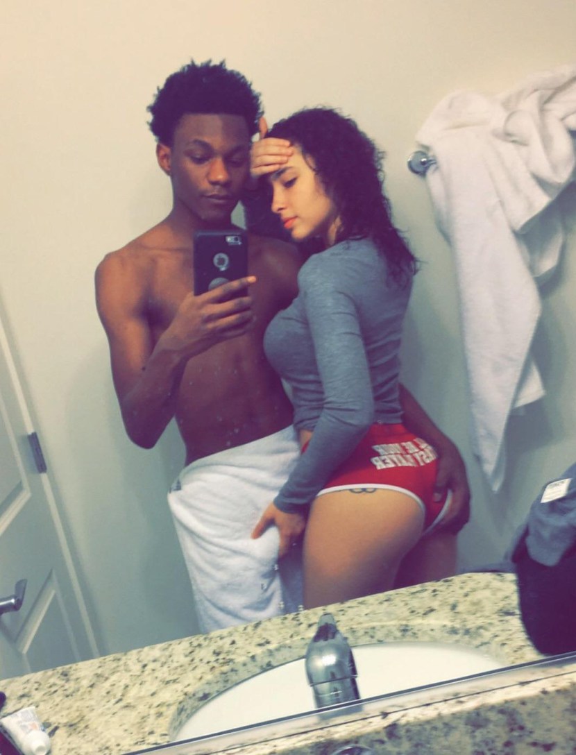 Blacked Sexy Blonde Ash Hollywood Chets (Sex