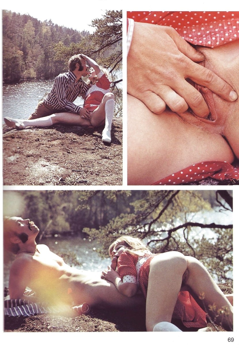 Porn actress Marie Forsa