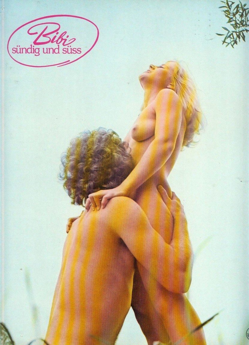 En Barus Varburg naked (all photos of uncensored): intimate photos