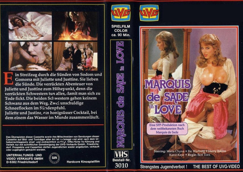 Porn actress Marie Forsa