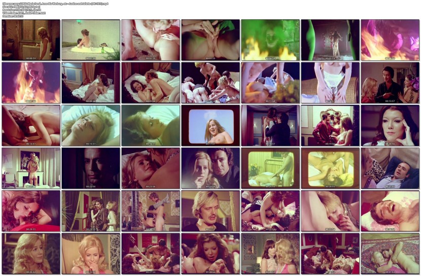 Anna Bergman Porn films