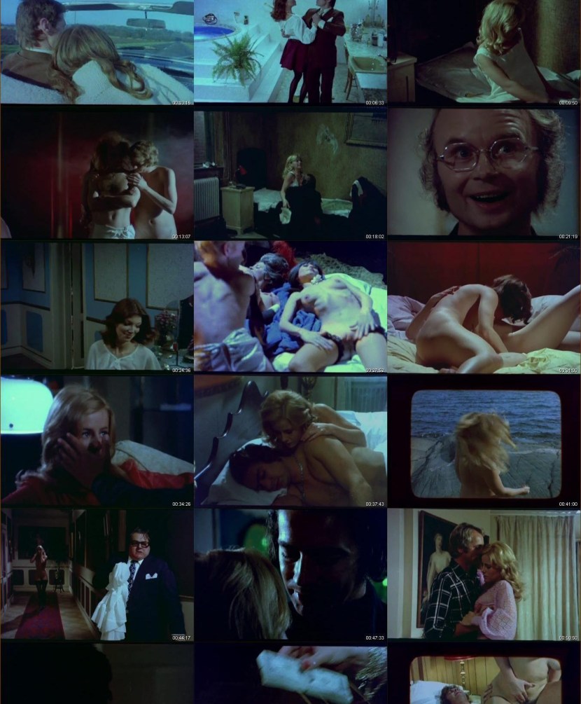 En Barus Varburg naked (all photos of uncensored): intimate photos