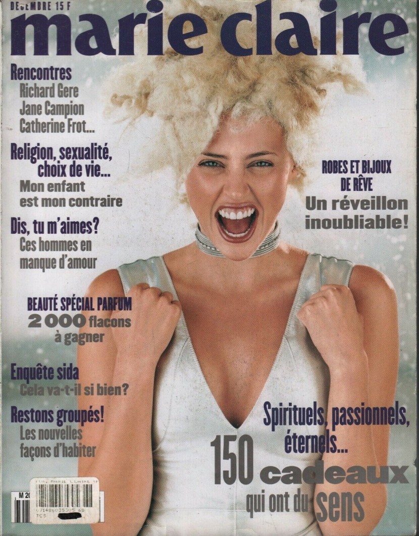 Pornstar Marie Clarence Marlo