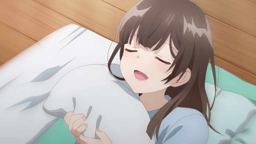 Hige Wo Soru. Soshite Joshikusei Wo Hirou Anime