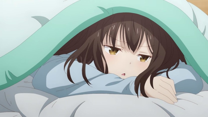 HIGE O SORU. Soshite Joshikusei o Hirou stickers