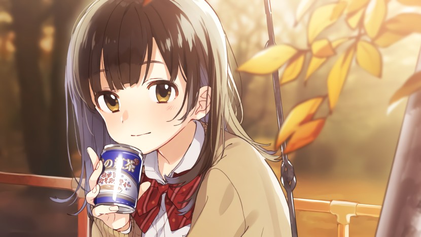 Anime adaptation in the film