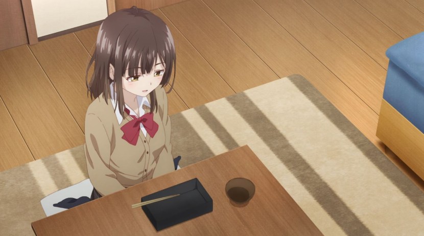 Anime shaved then brought home a high school student