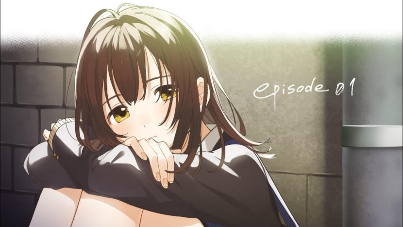 Hige Wo Soru. Soshite Joshikosei Wo Hirou