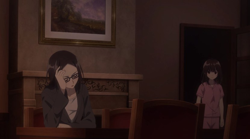 Hige Wo Soru. Soshite Joshikusei Hentai