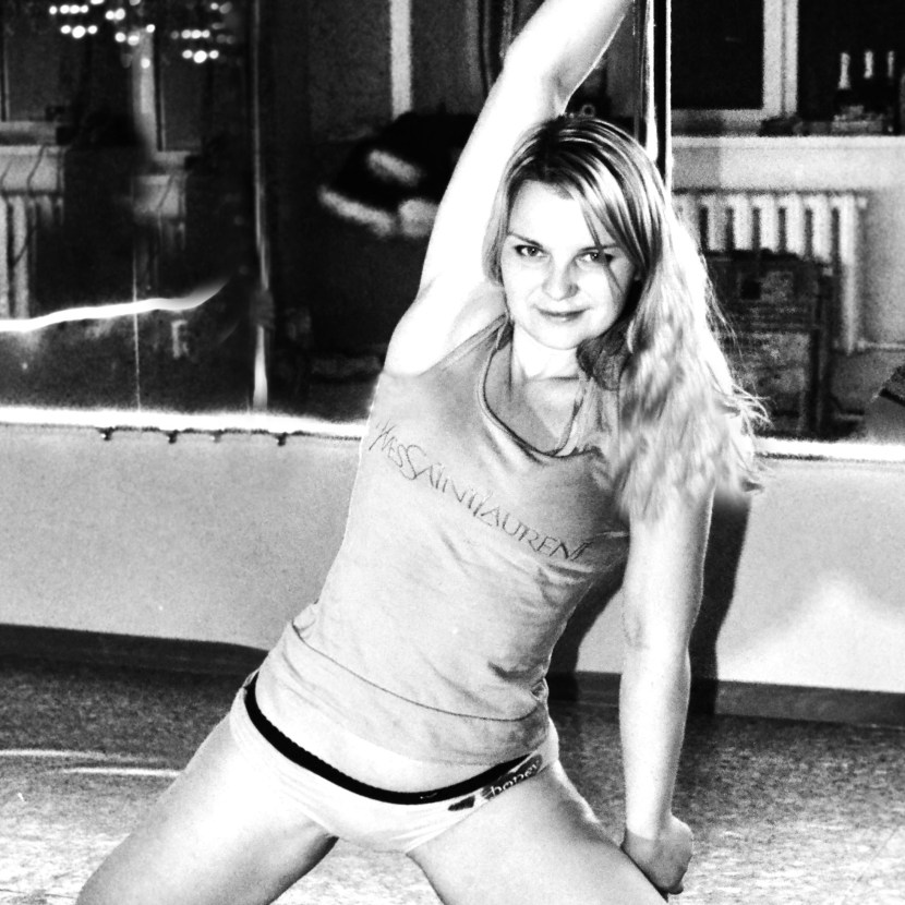 Sokolova Angelina Klin 1990