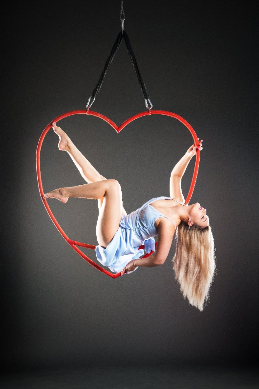 Angelina Sokolovskaya