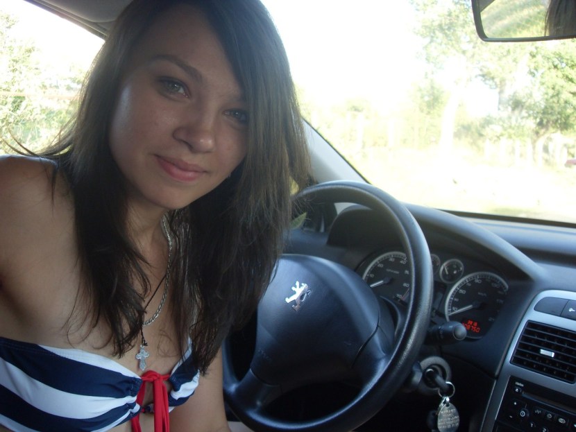 Angelinka Sokolova photo 35 years old