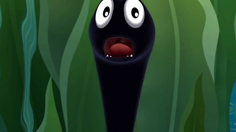 Veronika Rodriguez in leggings