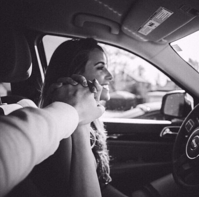 Angelina Polikarpova model 2020