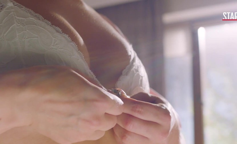 Mila Sivatskaya erotic