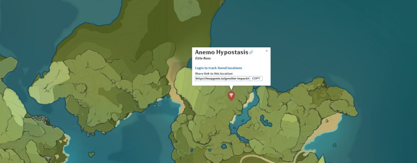 Scheme of the Chinese portable column