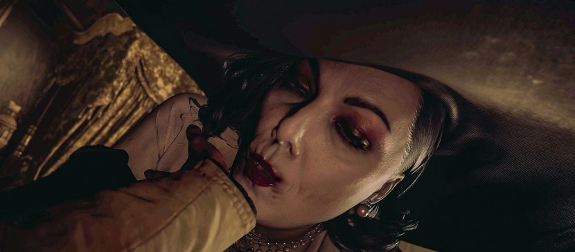 Build on Ela Genshin