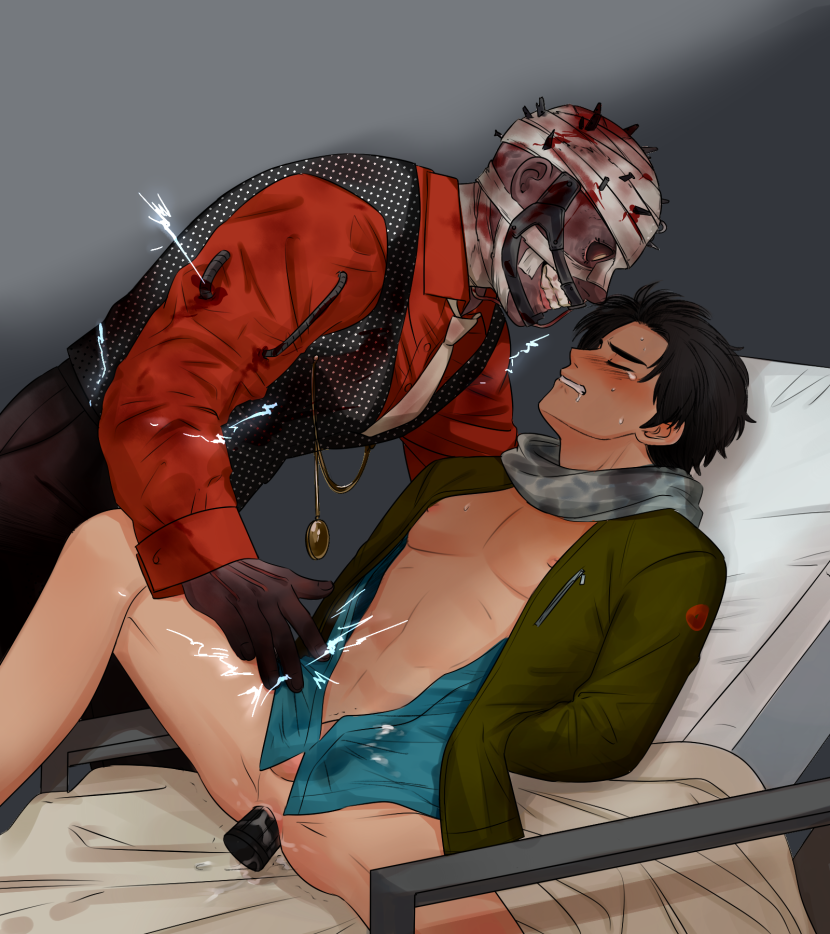 Jane Romero DBD Tits